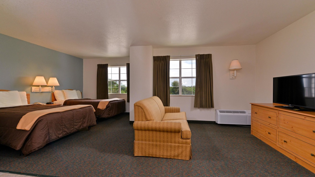 Photo of Livingroom in Winnie