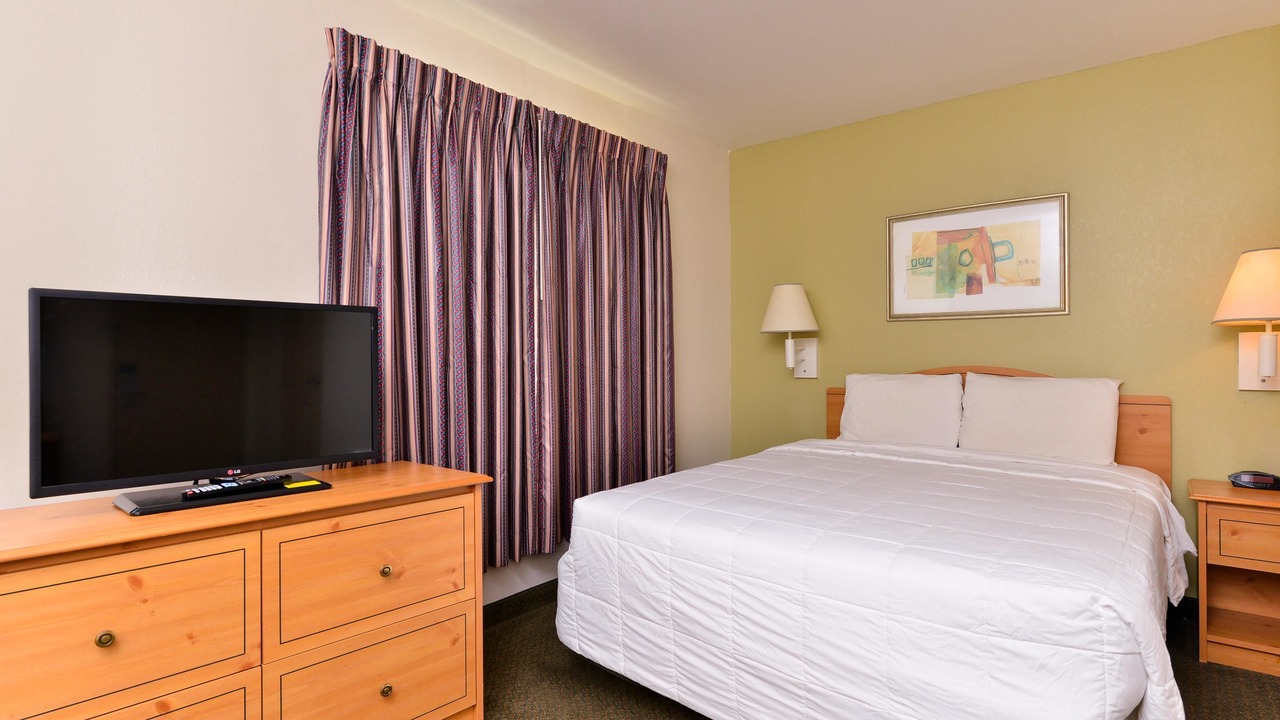 Photo of Bedroom in Winnie