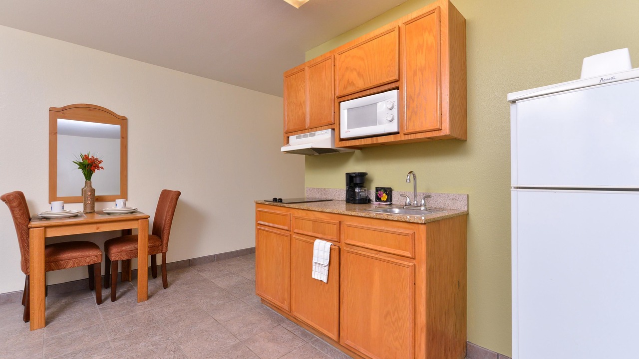 Photo of Bedroom in Winnie