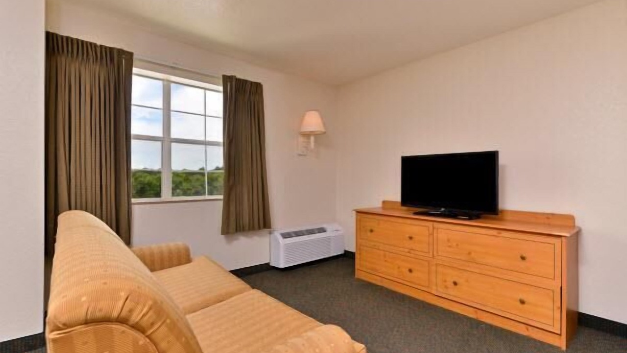 Photo of Bedroom in Winnie