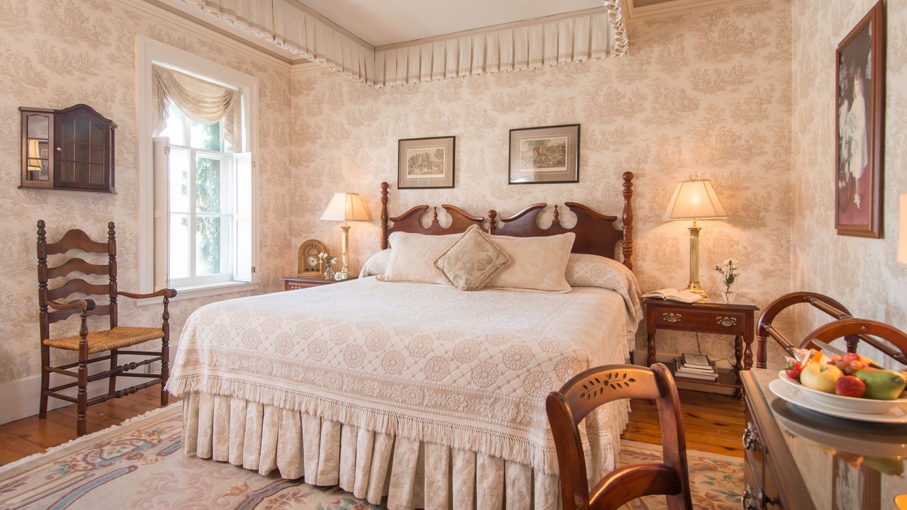 Photo of Bedroom in Clarence