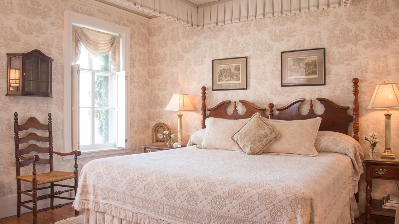 Photo of Bedroom in Clarence