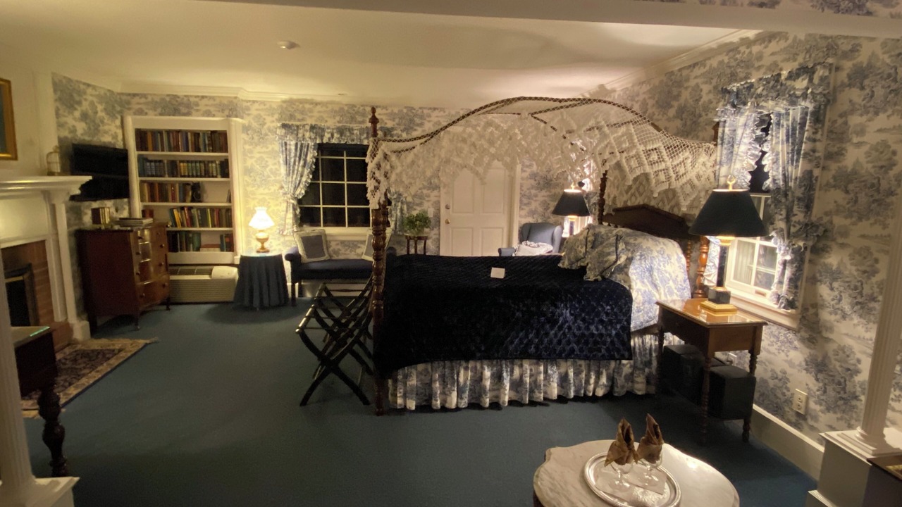 Photo of Bedroom in Clarence