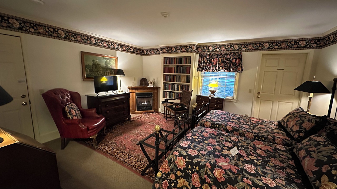 Photo of Bedroom in Clarence