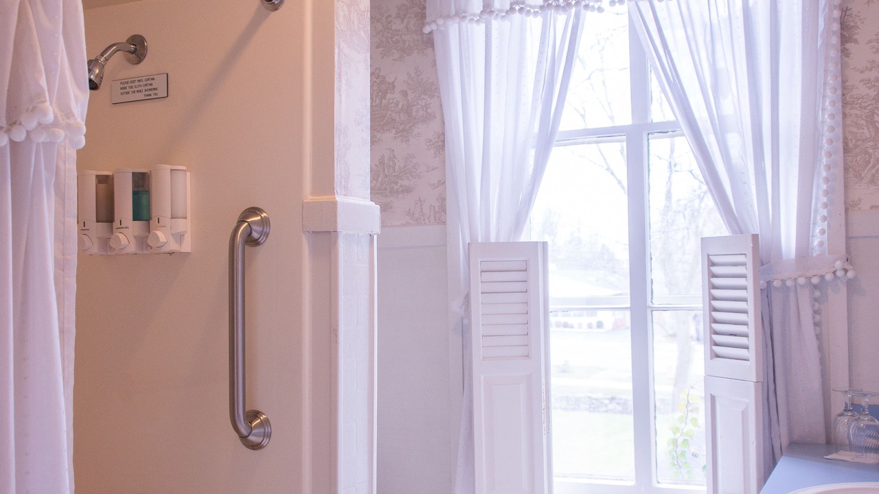 Photo of Bathroom in Clarence