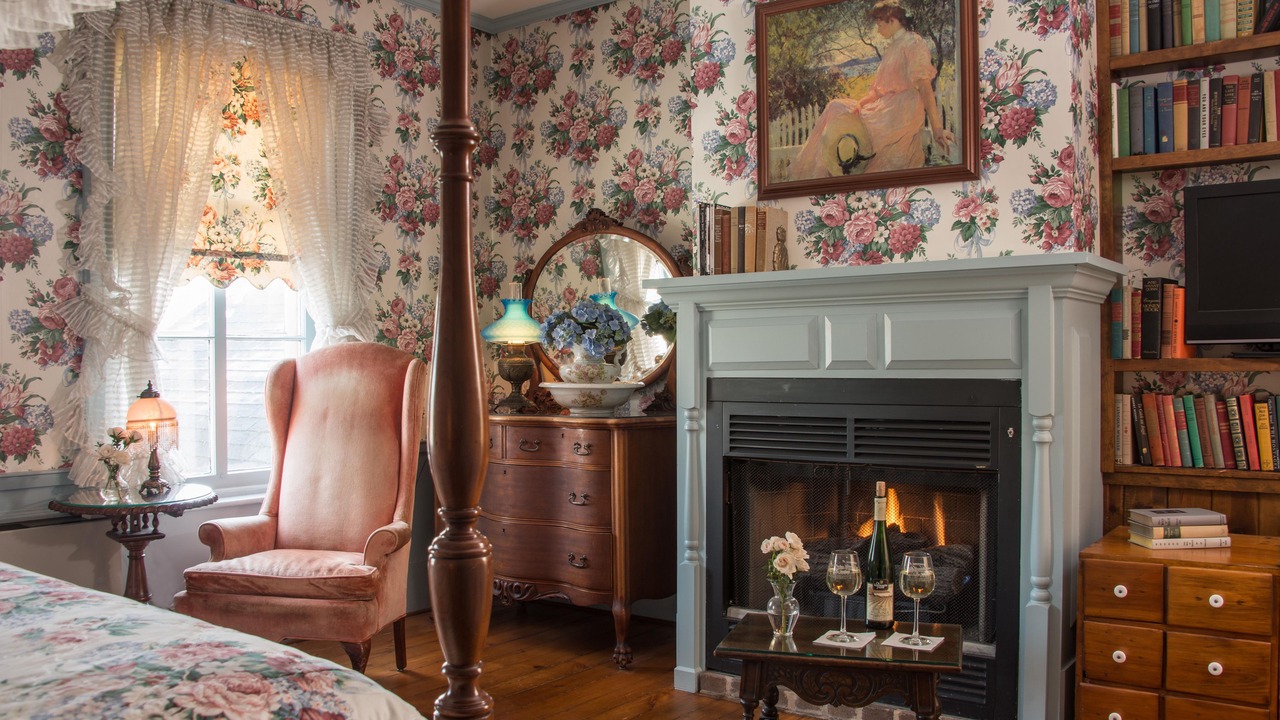 Photo of Bedroom in Clarence