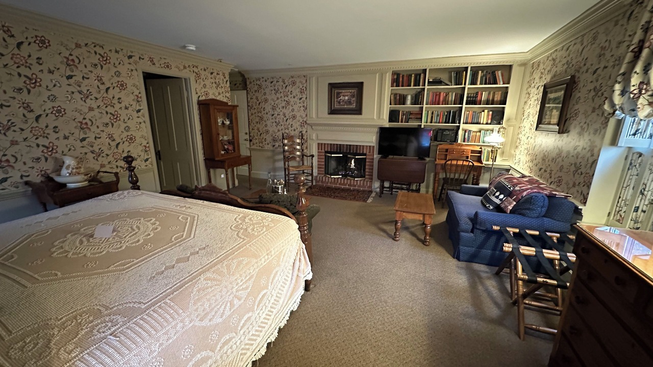 Photo of Bedroom in Clarence