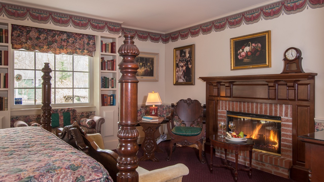 Photo of Bedroom in Clarence