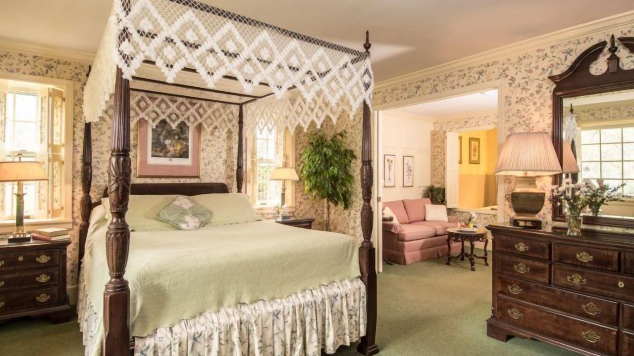 Photo of Bedroom in Clarence