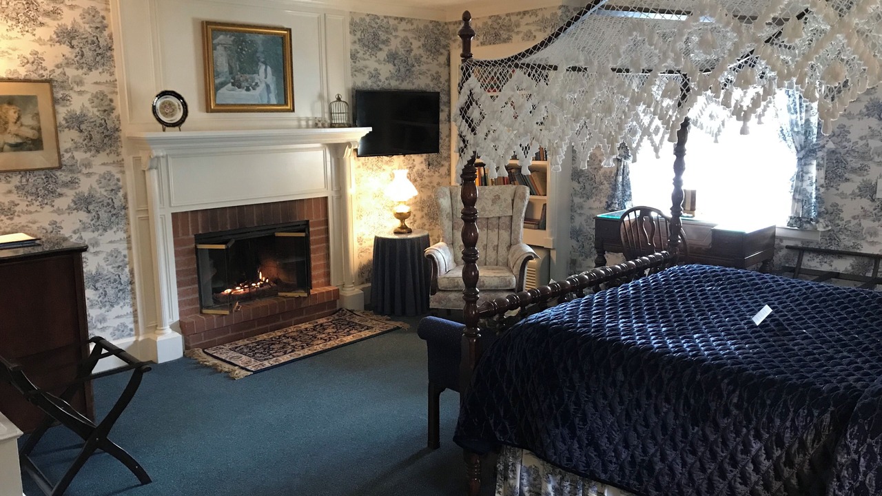 Photo of Bedroom in Clarence