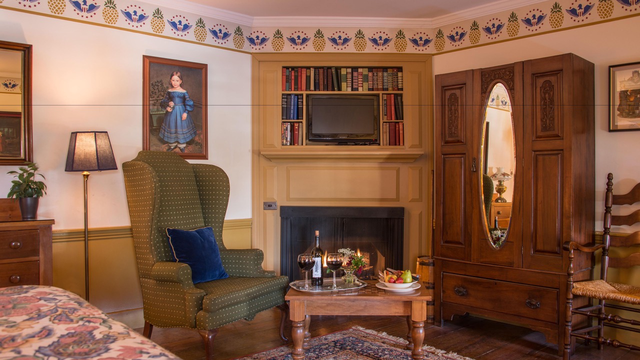 Photo of Livingroom in Clarence