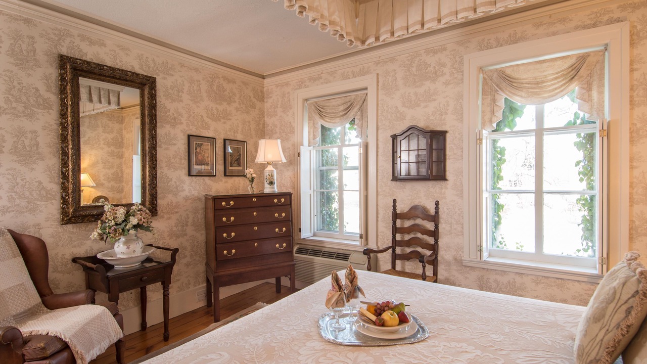 Photo of Bedroom in Clarence