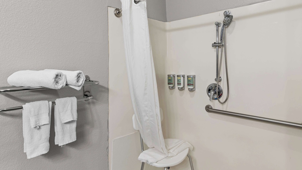 Photo of Bathroom in Sherwood