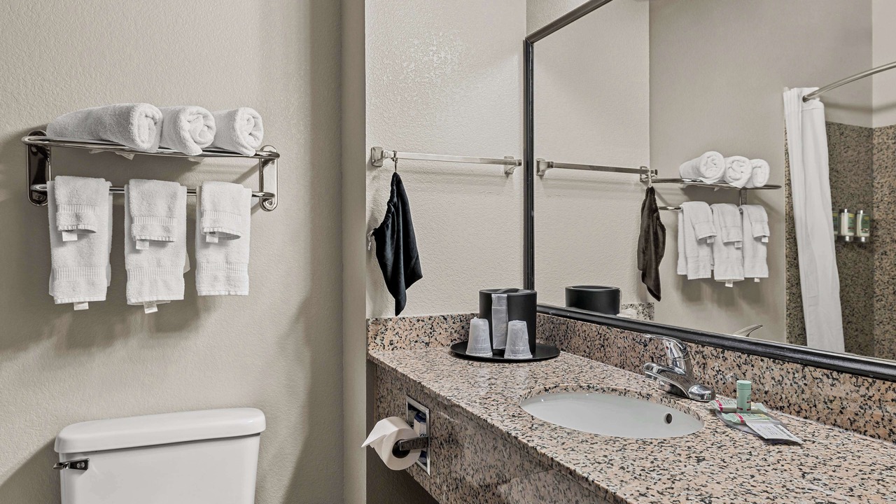 Photo of Bathroom in Sherwood