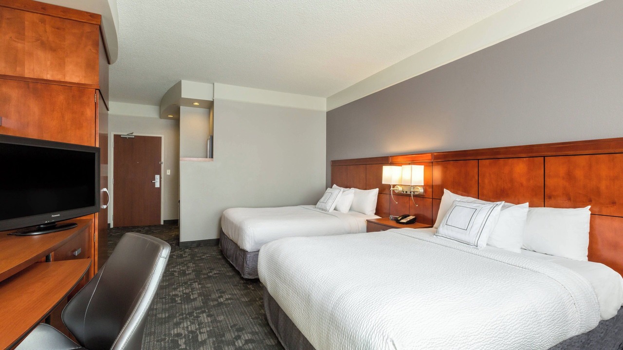 Photo of Bedroom in Uptown