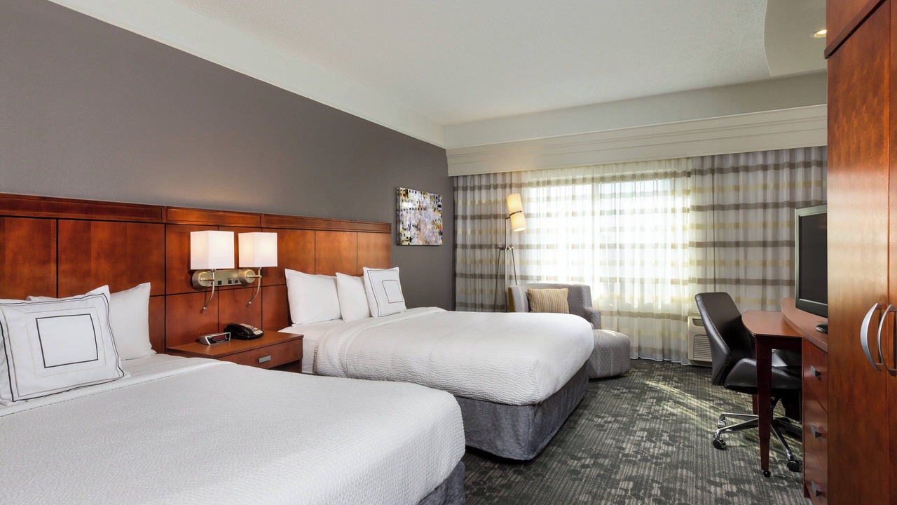 Photo of Bedroom in Uptown