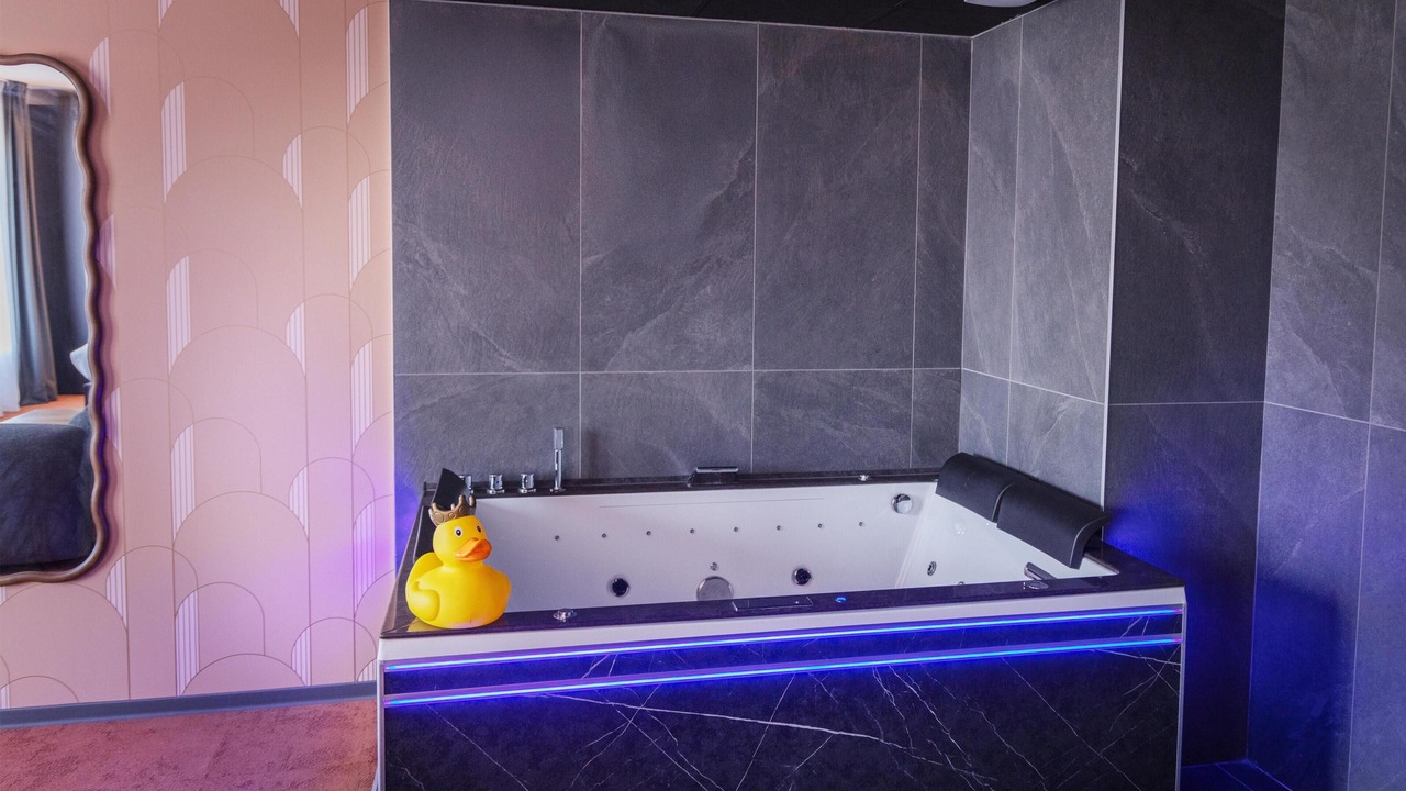 Photo of Bathroom in Colomiers