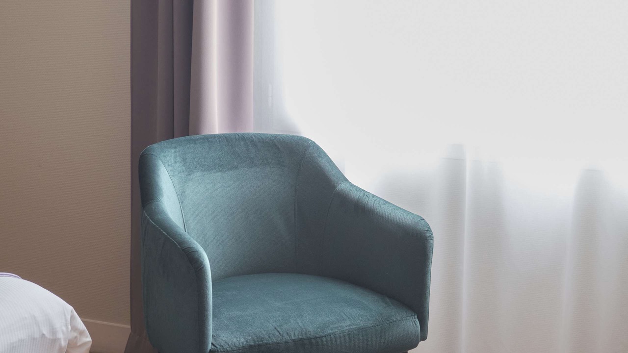 Photo of Bedroom in Colomiers
