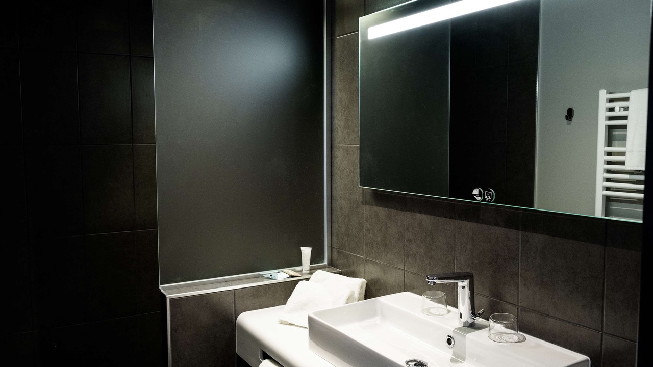 Photo of Bathroom in Colomiers