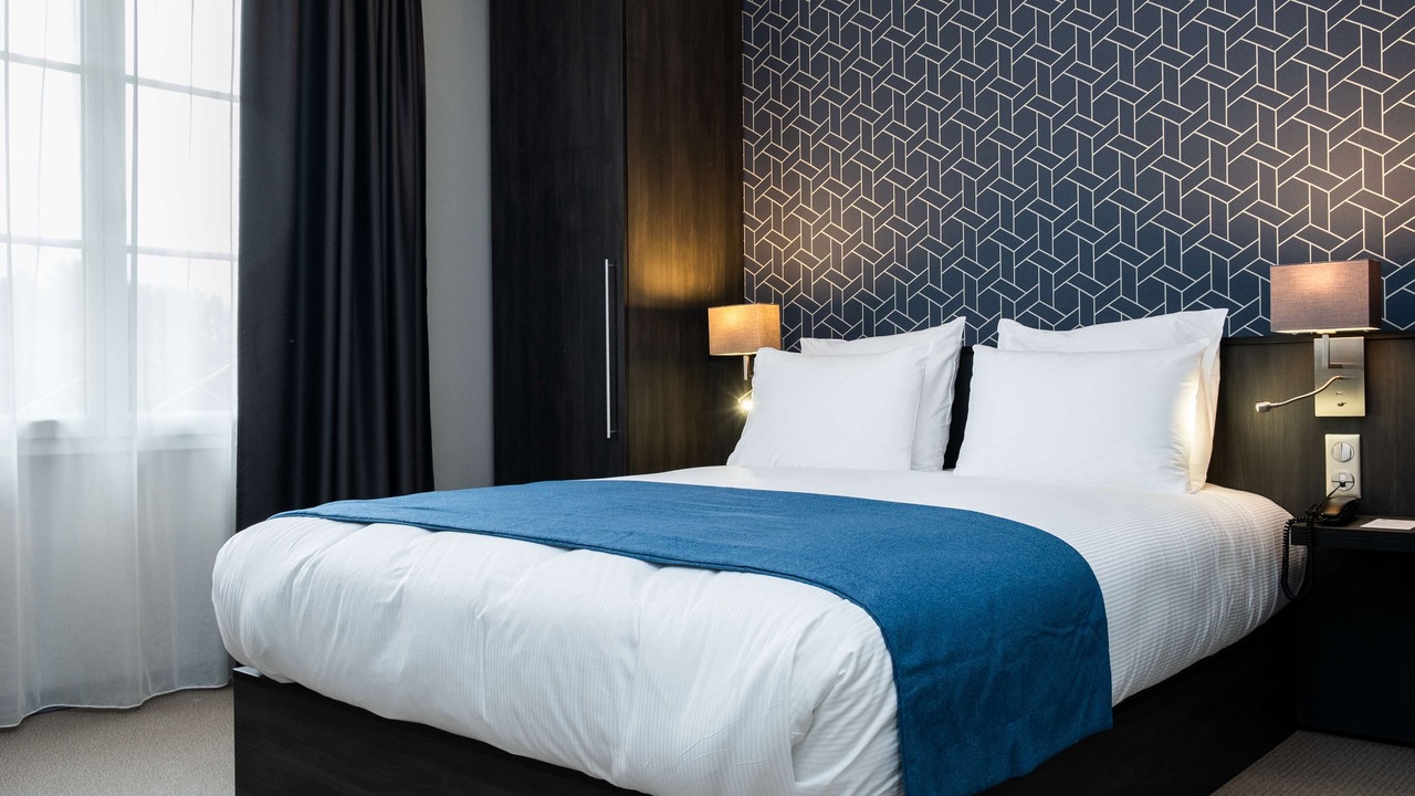 Photo of Bedroom in Colomiers