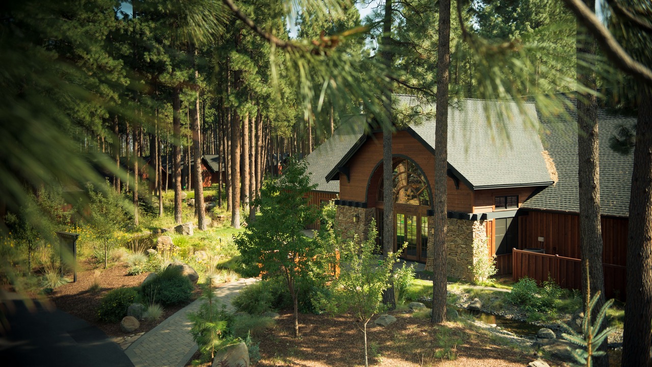 Photo of Outdoor in Sisters