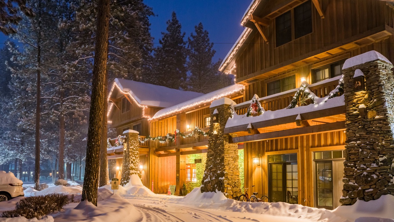 Photo of Outdoor in Sisters