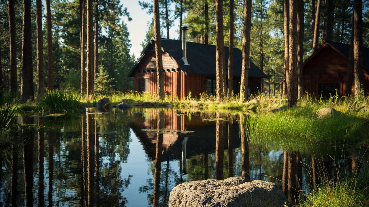 Photo of Outdoor in Sisters