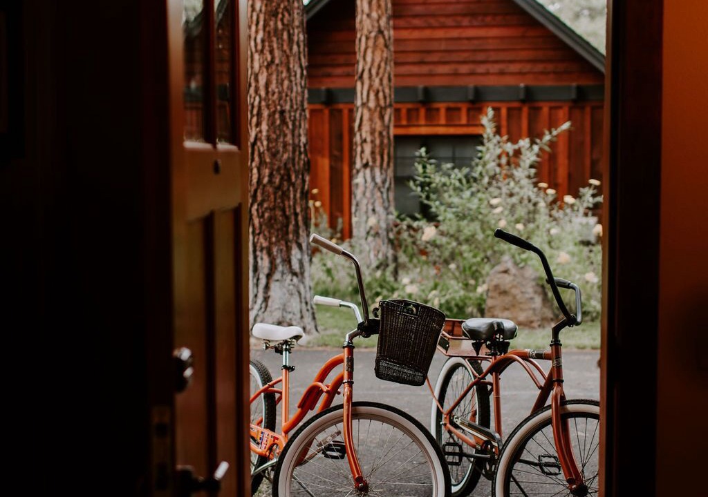 Photo of Outdoor in Sisters