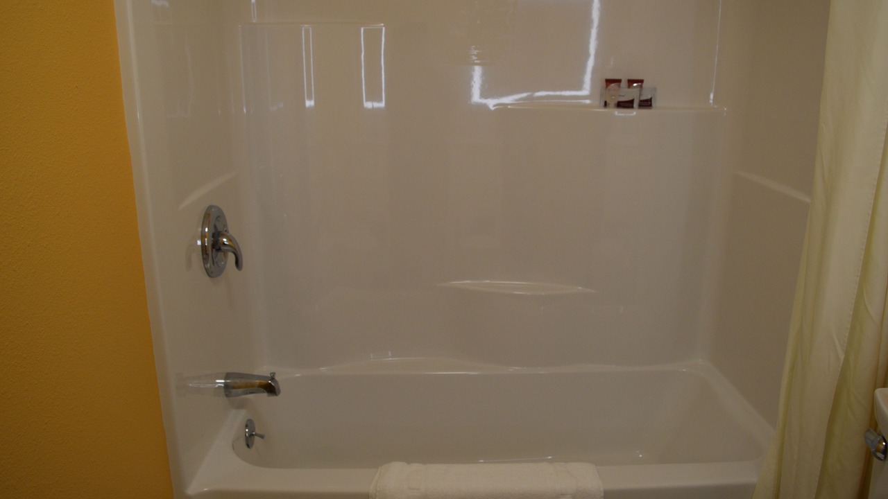 Photo of Bathroom in Forks