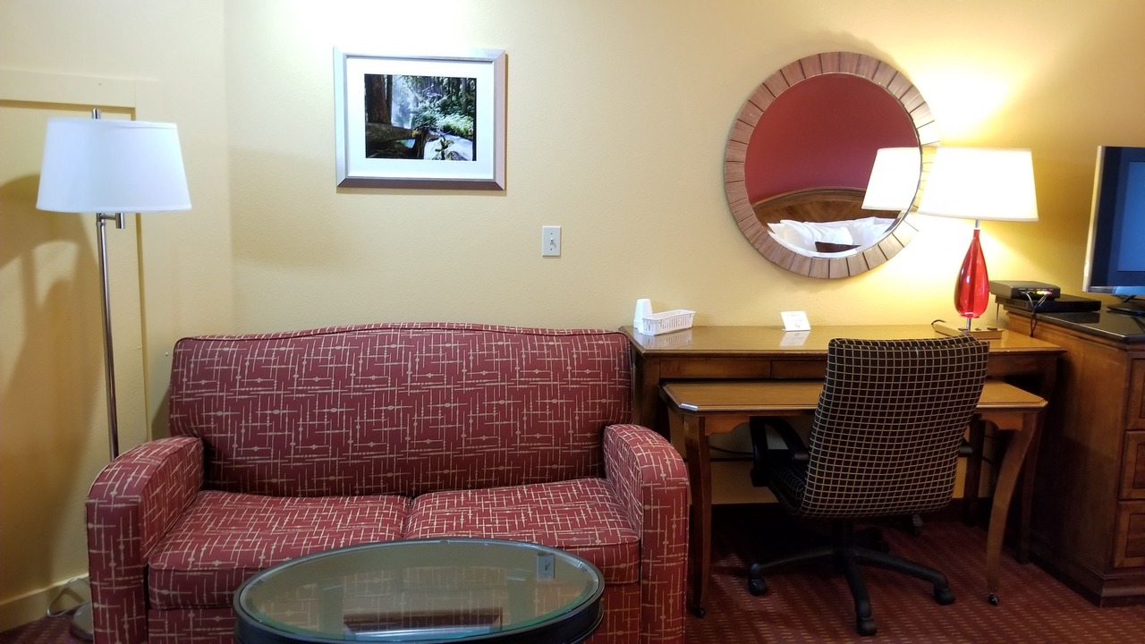 Photo of Bedroom in Forks