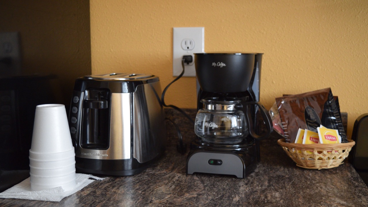 Photo of Kitchen in Forks