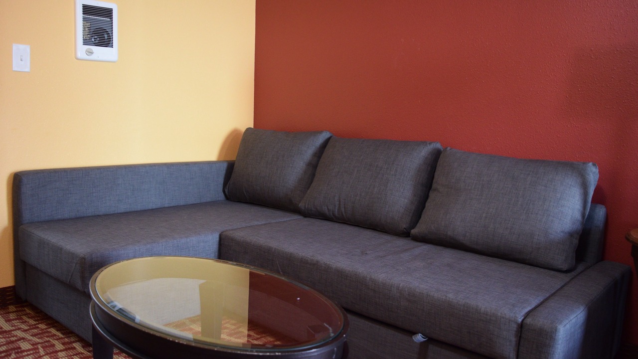 Photo of Bedroom in Forks