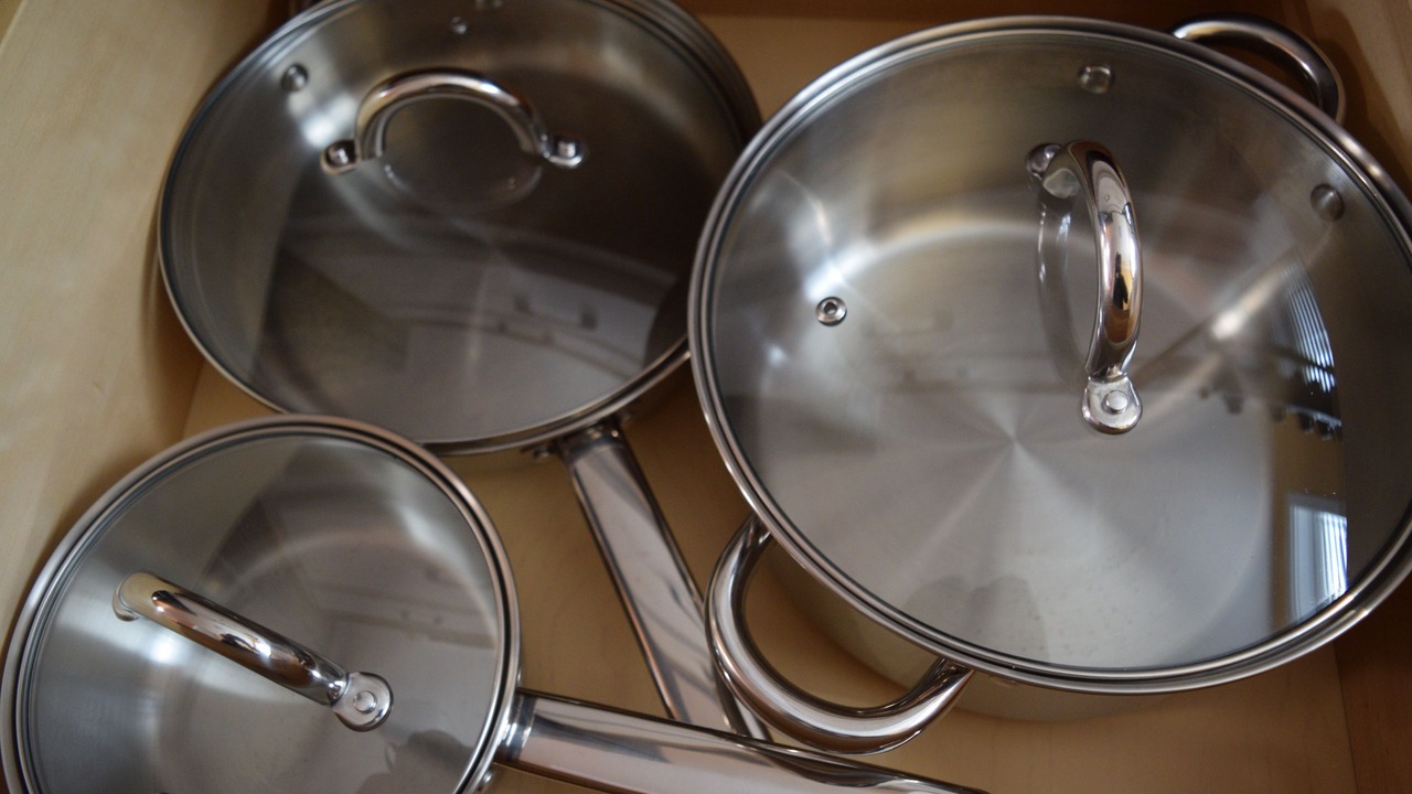 Photo of Kitchen in Forks