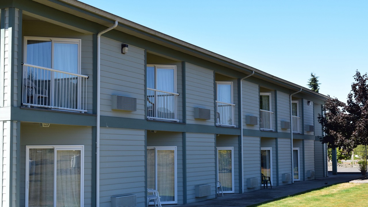 Photo of Patio Balcony in Forks