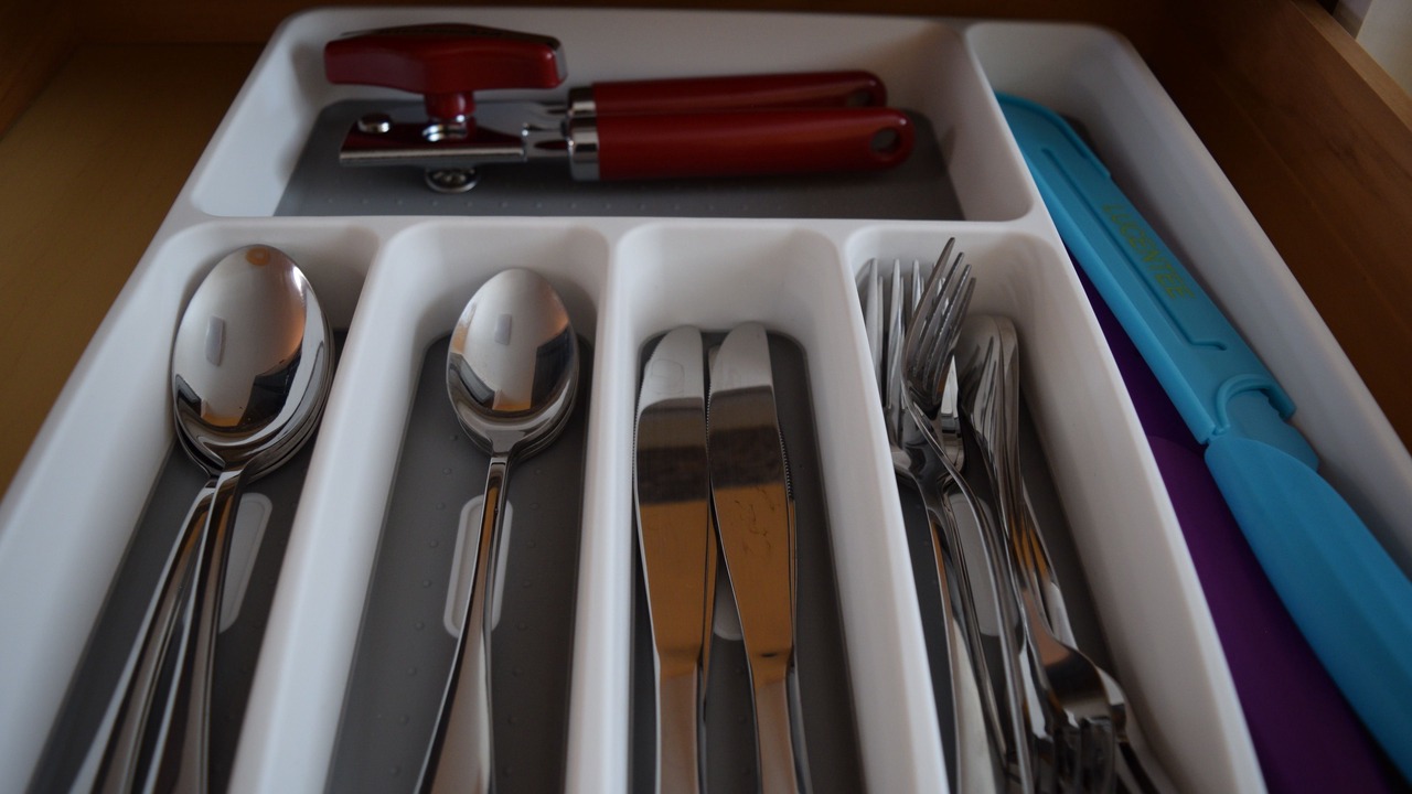 Photo of Kitchen in Forks