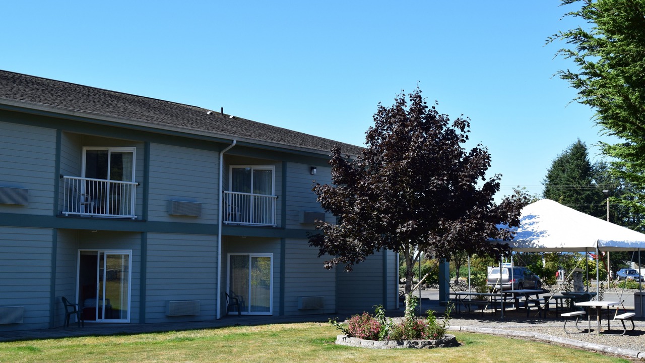 Photo of Outdoor in Forks