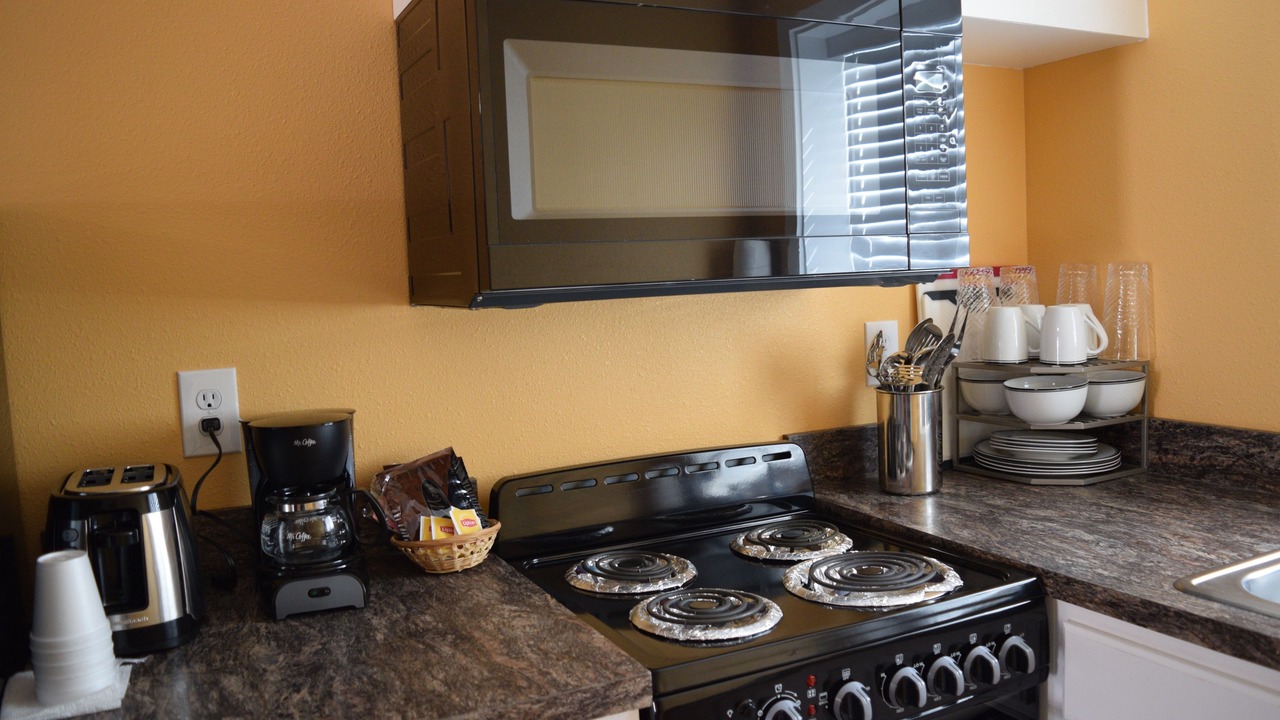 Photo of Livingroom in Forks