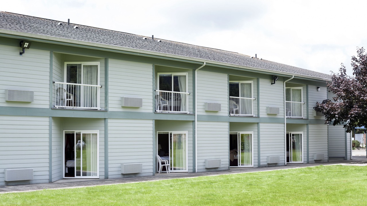 Photo of Patio Balcony in Forks