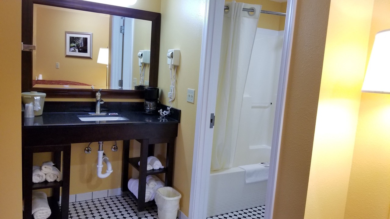 Photo of Bathroom in Forks