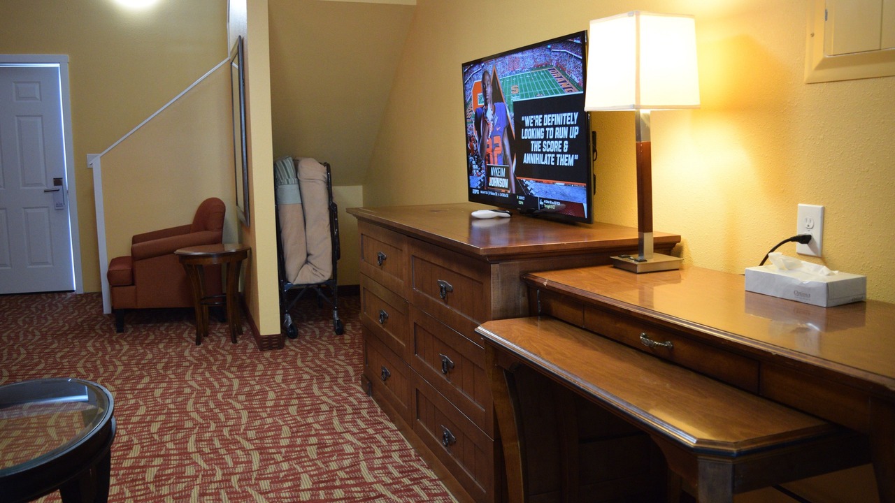 Photo of Bedroom in Forks