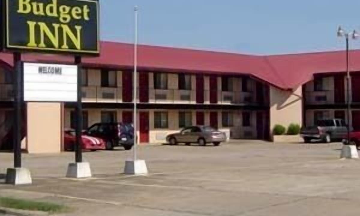 Photo of Buildings in Gadsden