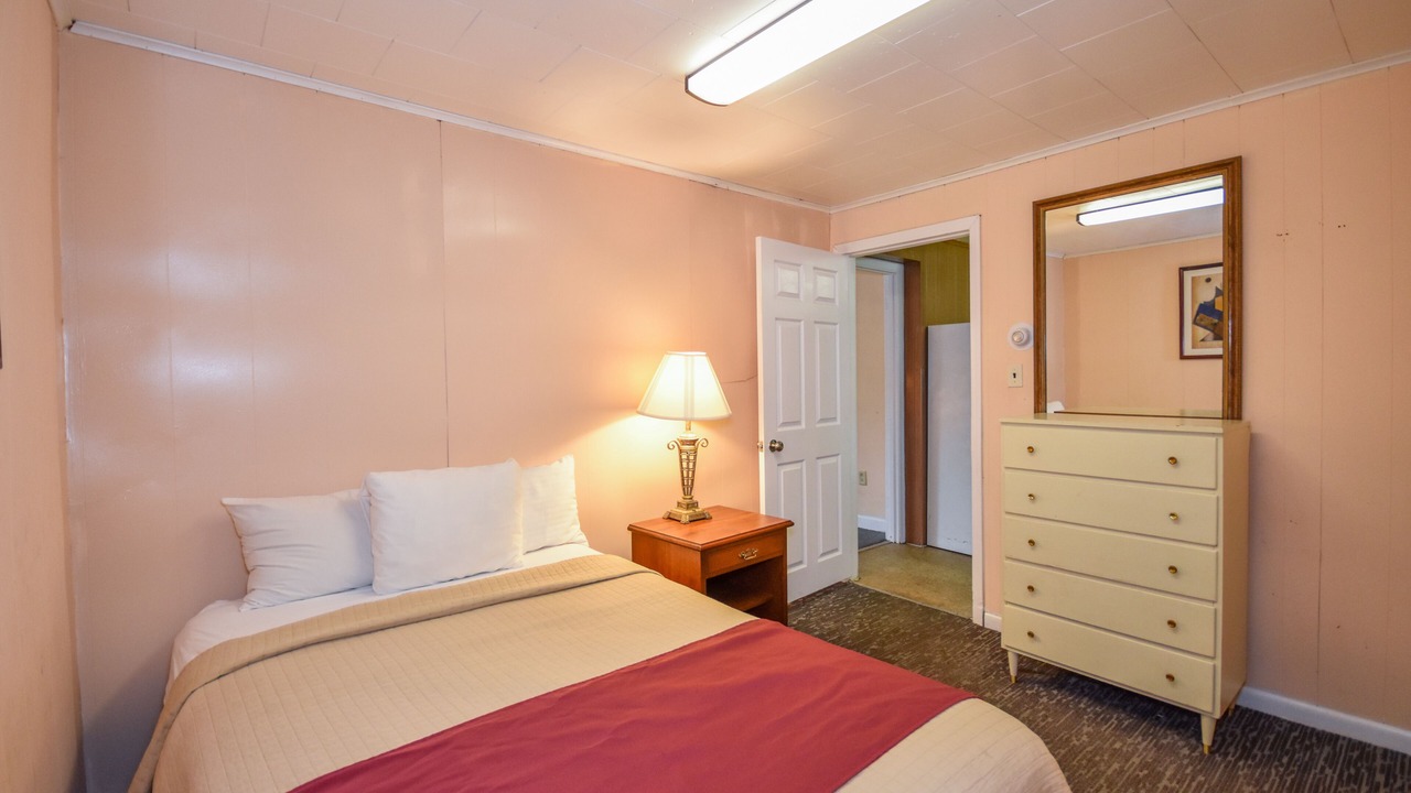 Photo of Bedroom in Framingham