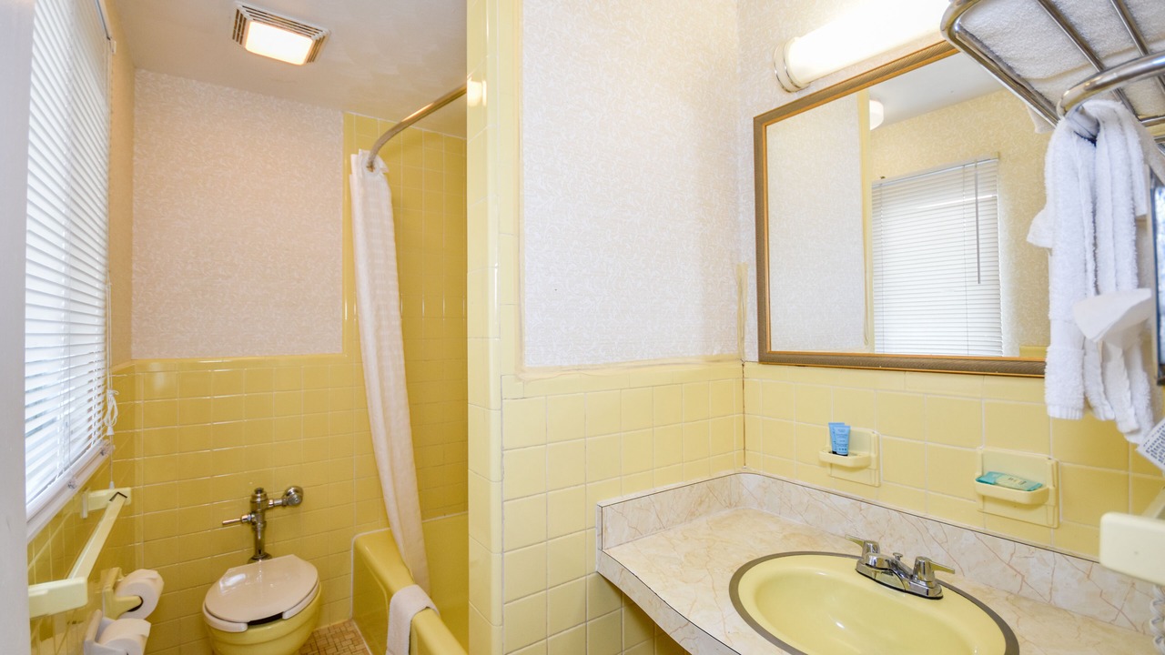 Photo of Bathroom in Framingham
