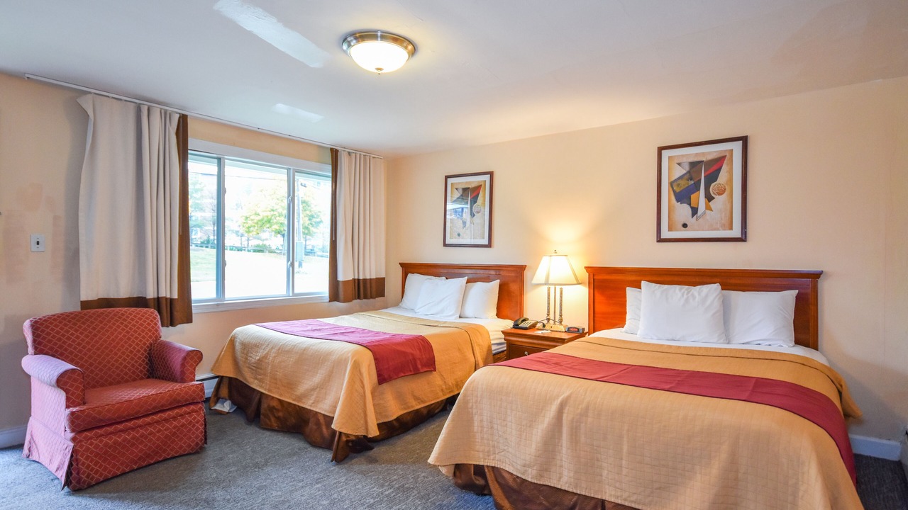 Photo of Bedroom in Framingham