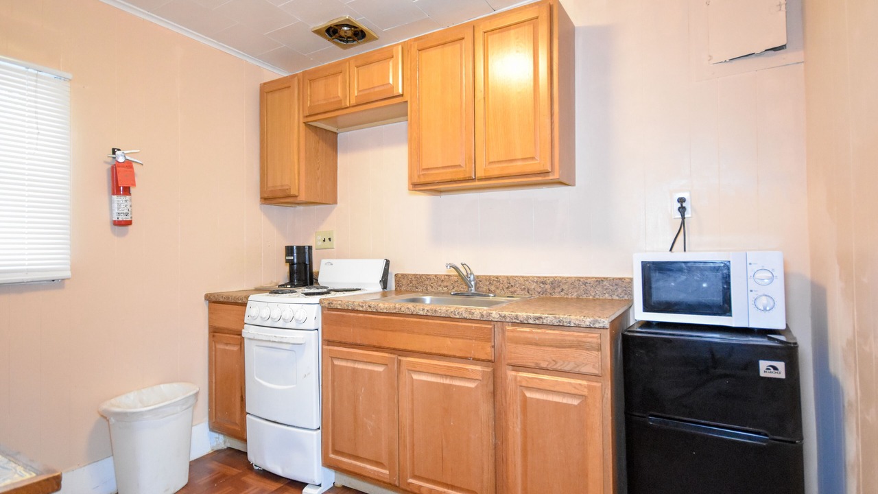 Photo of Kitchen in Framingham