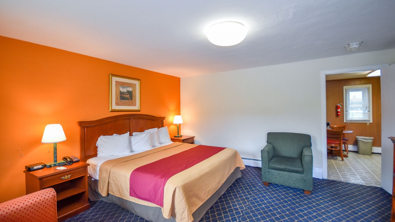 Photo of Bedroom in Framingham