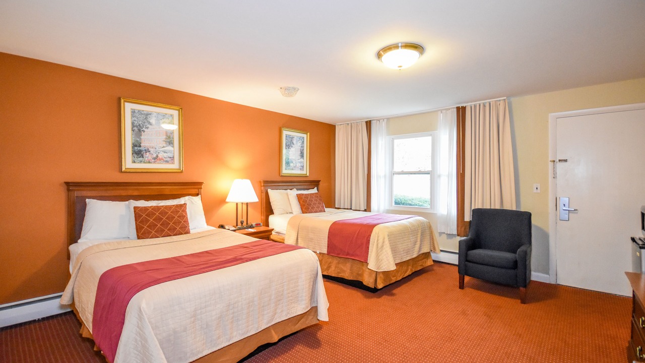 Photo of Bedroom in Framingham