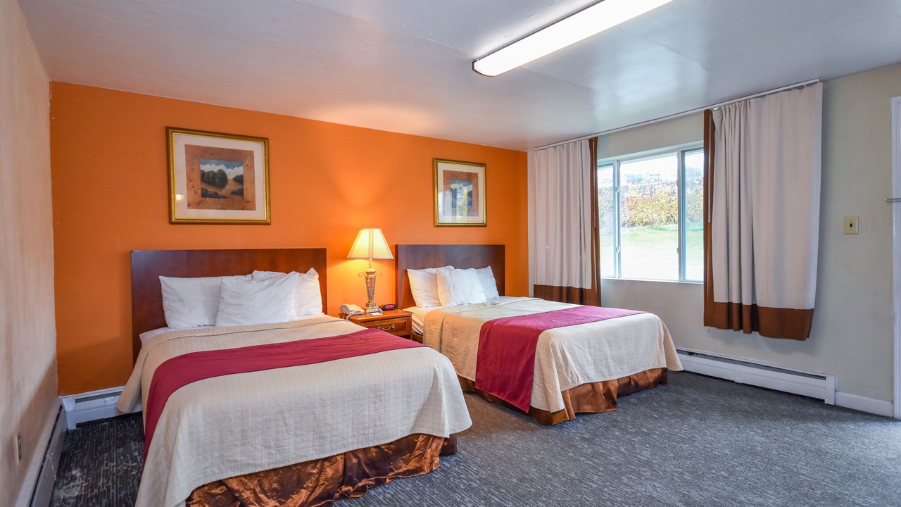 Photo of Bedroom in Framingham