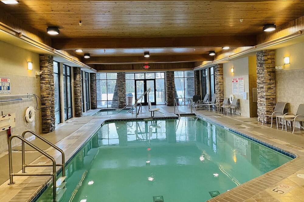 Photo of Outdoor in Three Lakes