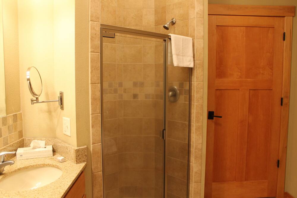 Photo of Bathroom in Three Lakes